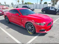 1FA6P8TH0G5290605 2016 FORD MUSTANG