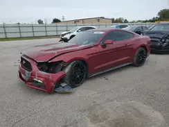 1FA6P8TH0G5292855 2016 FORD MUSTANG