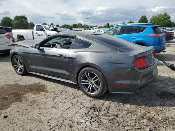 1FA6P8TH0G5294847 2016 FORD MUSTANG - Image 2