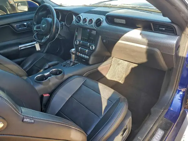 1FA6P8TH0G5301814 2016 FORD MUSTANG - Image 8