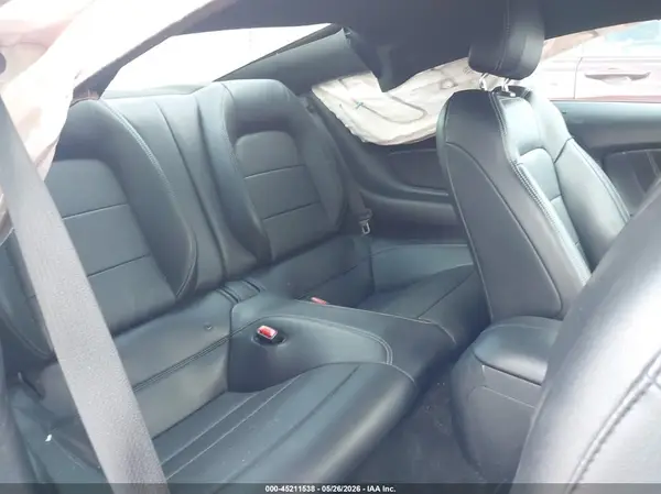 1FA6P8TH0G5303420 2016 FORD MUSTANG - Image 8