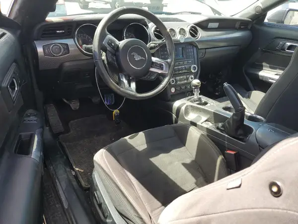1FA6P8TH0G5305992 2016 FORD MUSTANG - Image 8