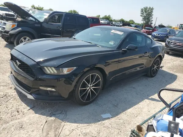 1FA6P8TH0G5306687 2016 FORD MUSTANG - Image 1