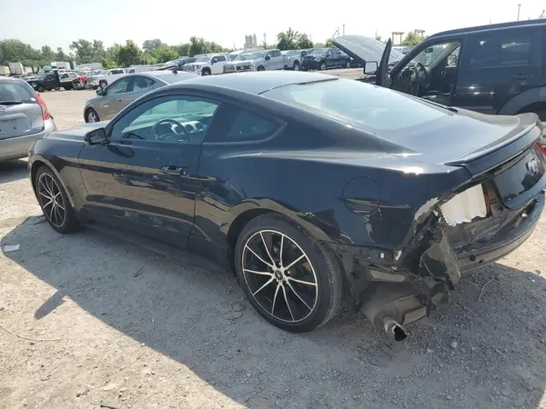 1FA6P8TH0G5306687 2016 FORD MUSTANG - Image 2