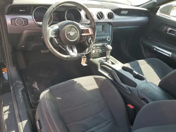 1FA6P8TH0G5306687 2016 FORD MUSTANG - Image 8