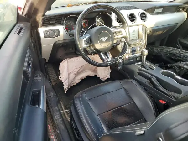 1FA6P8TH0G5317186 2016 FORD MUSTANG - Image 8