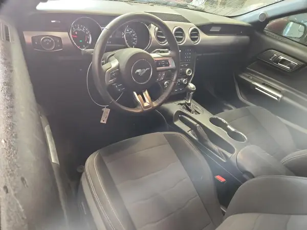 1FA6P8TH0G5322128 2016 FORD MUSTANG - Image 8