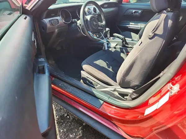 1FA6P8TH0G5326759 2016 FORD MUSTANG - Image 8