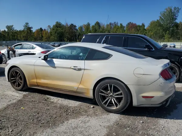1FA6P8TH0G5327037 2016 FORD MUSTANG - Image 2