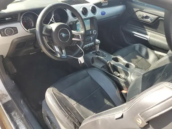 1FA6P8TH0G5327037 2016 FORD MUSTANG - Image 8