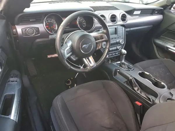 1FA6P8TH0G5328589 2016 FORD MUSTANG - Image 8