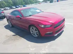 1FA6P8TH0G5332061 2016 FORD MUSTANG
