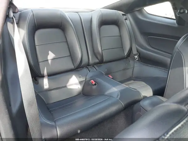 1FA6P8TH0G5333890 2016 FORD MUSTANG - Image 8
