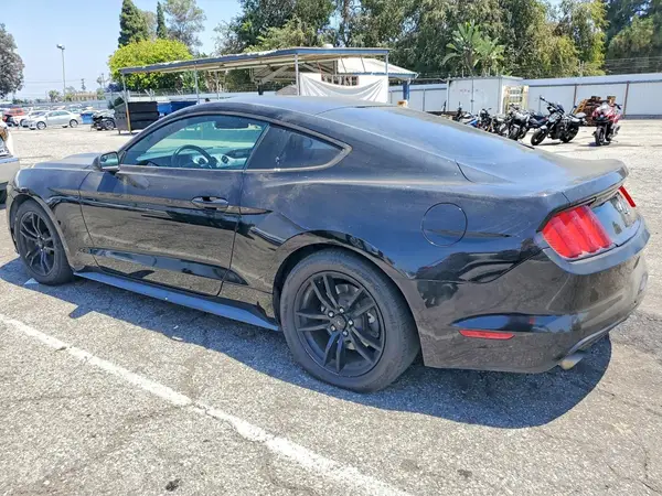 1FA6P8TH0G5336546 2016 FORD MUSTANG - Image 2