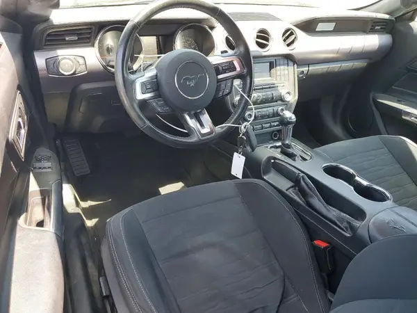 1FA6P8TH0G5336546 2016 FORD MUSTANG - Image 8