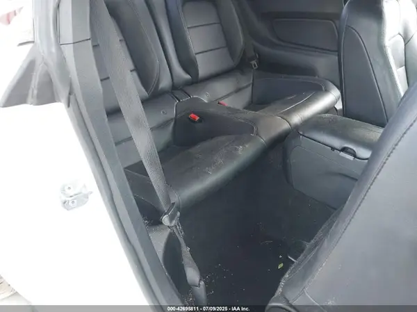 1FA6P8TH0H5205053 2017 FORD MUSTANG - Image 8