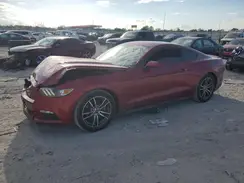 1FA6P8TH0H5205537 2017 FORD MUSTANG