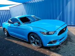 1FA6P8TH0H5208437 2017 FORD MUSTANG