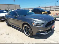 1FA6P8TH0H5209801 2017 FORD MUSTANG