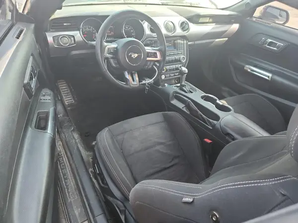 1FA6P8TH0H5212133 2017 FORD MUSTANG - Image 8