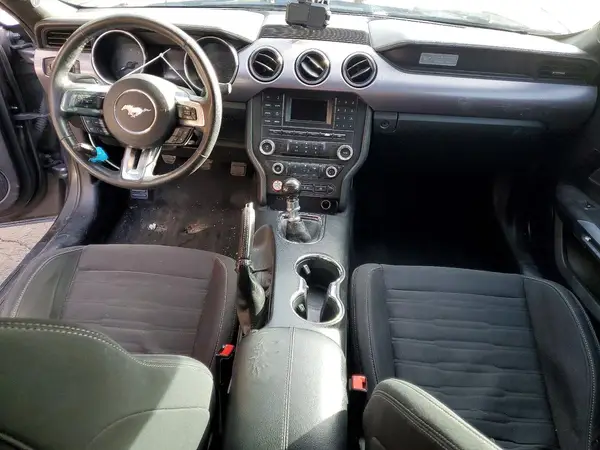 1FA6P8TH0H5228719 2017 FORD MUSTANG - Image 8