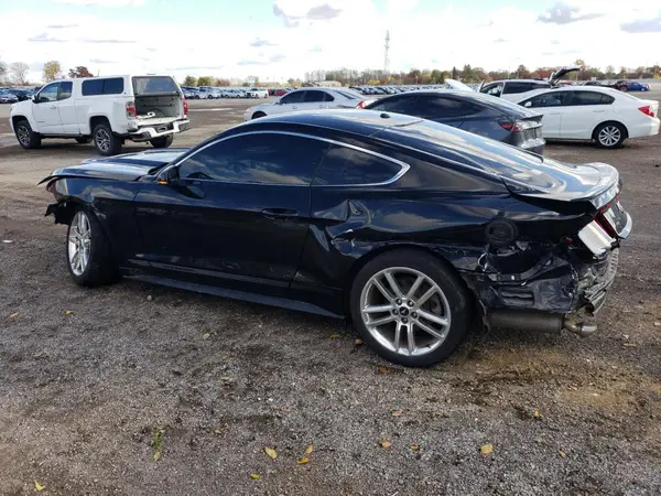 1FA6P8TH0H5232513 2017 FORD MUSTANG - Image 2