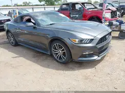 1FA6P8TH0H5235024 2017 FORD MUSTANG