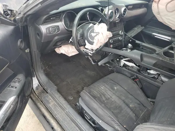 1FA6P8TH0H5239347 2017 FORD MUSTANG - Image 8