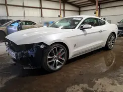 1FA6P8TH0H5240191 2017 FORD MUSTANG