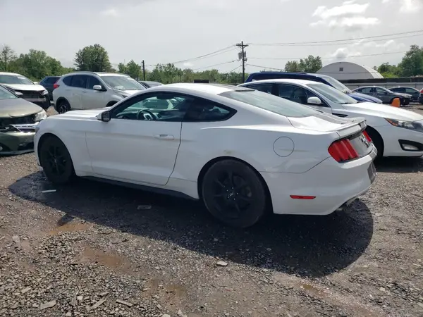 1FA6P8TH0H5246959 2017 FORD MUSTANG - Image 2