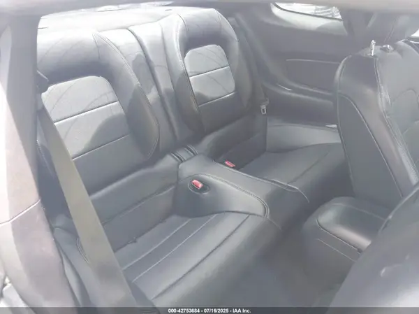 1FA6P8TH0H5249375 2017 FORD MUSTANG - Image 8