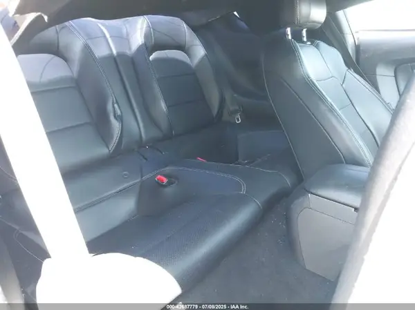 1FA6P8TH0H5254723 2017 FORD MUSTANG - Image 8