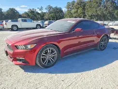1FA6P8TH0H5254737 2017 FORD MUSTANG