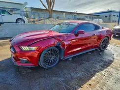 1FA6P8TH0H5254947 2017 FORD MUSTANG