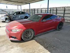 1FA6P8TH0H5259517 2017 FORD MUSTANG