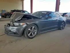 1FA6P8TH0H5265334 2017 FORD MUSTANG