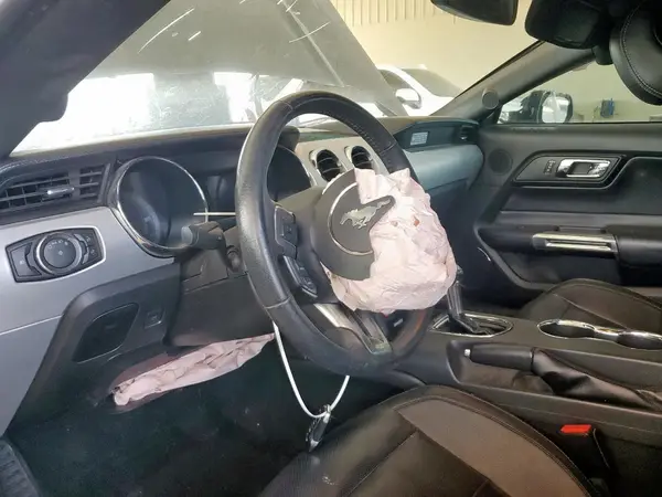 1FA6P8TH0H5265334 2017 FORD MUSTANG - Image 8