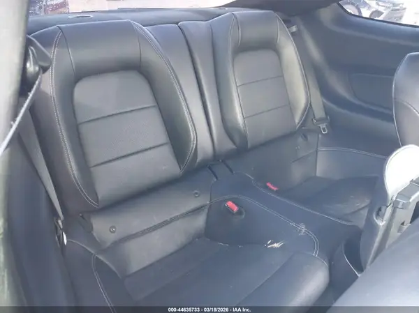 1FA6P8TH0H5272011 2017 FORD MUSTANG - Image 8