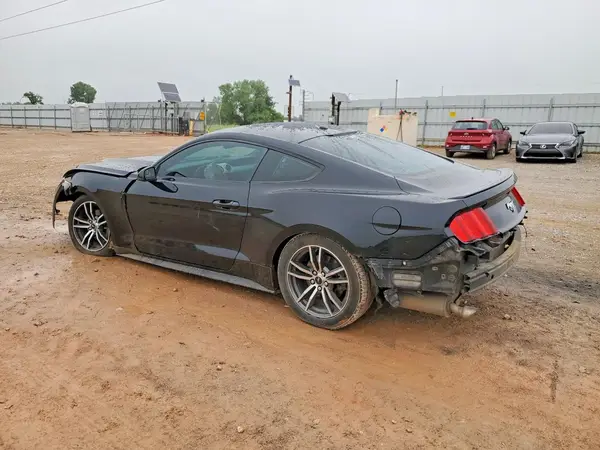 1FA6P8TH0H5272087 2017 FORD MUSTANG - Image 2