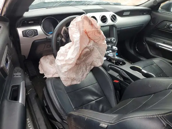1FA6P8TH0H5272087 2017 FORD MUSTANG - Image 8