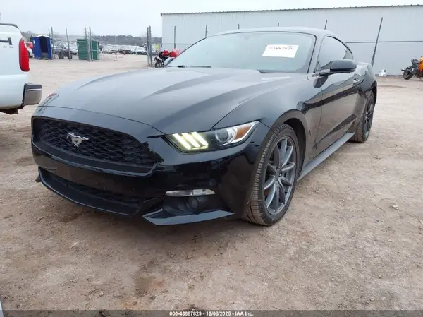 1FA6P8TH0H5276964 2017 FORD MUSTANG - Image 2