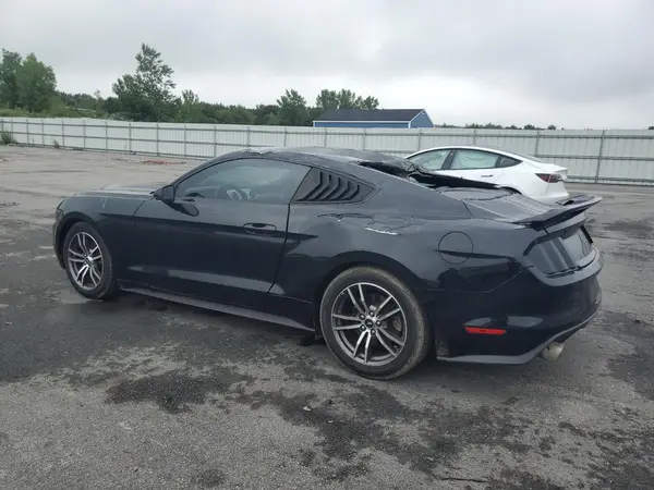 1FA6P8TH0H5278228 2017 FORD MUSTANG - Image 2