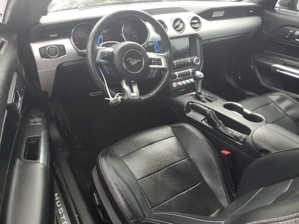 1FA6P8TH0H5278228 2017 FORD MUSTANG - Image 8