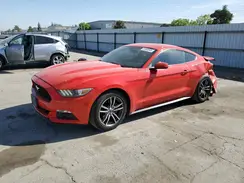 1FA6P8TH0H5281999 2017 FORD MUSTANG