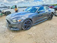 1FA6P8TH0H5286684 2017 FORD MUSTANG
