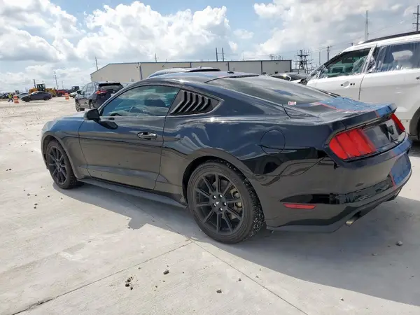 1FA6P8TH0H5286720 2017 FORD MUSTANG - Image 2
