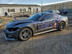 1FA6P8TH0H5289200 2017 FORD MUSTANG