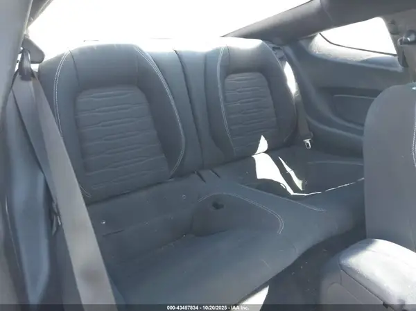 1FA6P8TH0H5290668 2017 FORD MUSTANG - Image 8
