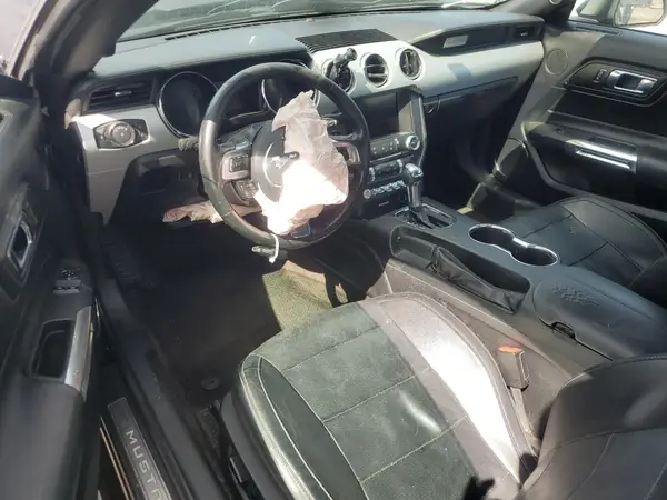 1FA6P8TH0H5295210 2017 FORD MUSTANG - Image 8