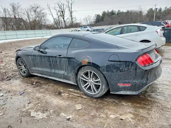 1FA6P8TH0H5295546 2017 FORD MUSTANG - Image 2